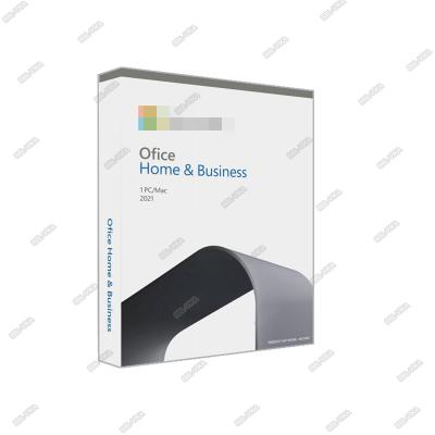 China Officee Home and Officee 2021 2021 Home and Business Mac Computer Activation Officee 2021 HB License Bind Key Officee 2021 Business for Mac Key for sale