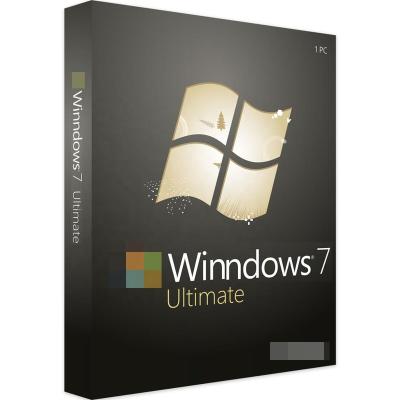 China Genuine Winn 7 Ultimate Key Code Online Ultimate Winndows 7 License 100% Activation Online Send Email Winndows 7 Ultimate Key for sale