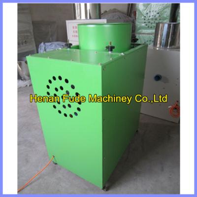 China Garlic separator,  Garlic Clove Splitting Machine for sale