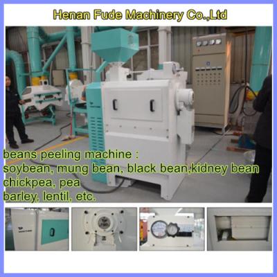 China black bean peeling machine, black bean peeler, kidney bean peeling machine for sale