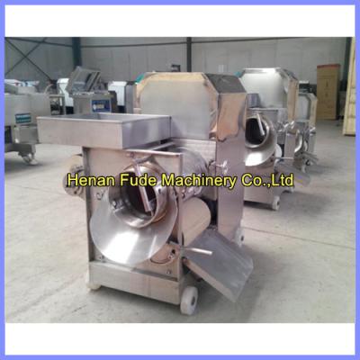 China surimi processing machine，Fish meat bone separator,Fish meat washing machine for sale