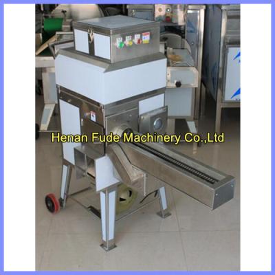 China sweet corn sheller ,sweet corn husker sheller, fresh maize sheller for sale