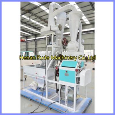 China wheat flour milling machine, corn flour grinding machine,rice flour machine for sale