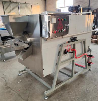 China sesame roaster, peanut roasting machine, sunflower seeds roaster for sale