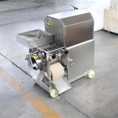 China crab meat picker , fish meat bone separator, fish meat picking machine for sale