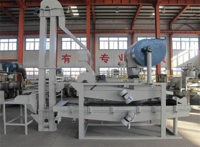 China watermelon seeds peeling machine, watermelon seeds shelling machine for sale