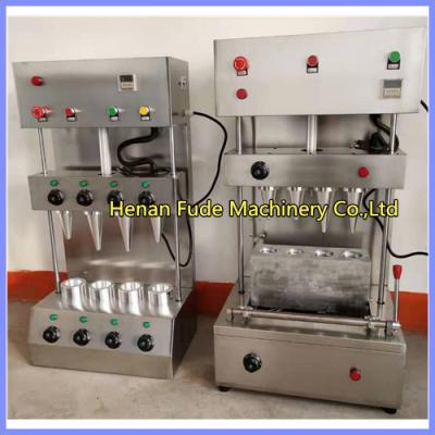 China sweet drum pizza machine, pizza cone machine ,cone pizza machine,pizza oven for sale