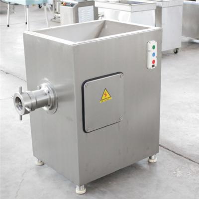 China frozen meat grinder, frozen meat grinding machine, meat mincer, mincing machine for sale