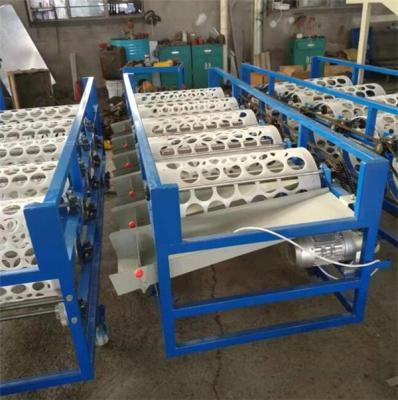 China garlic sorting machine, garlic grading machine, garlic sorter, garlic grader for sale