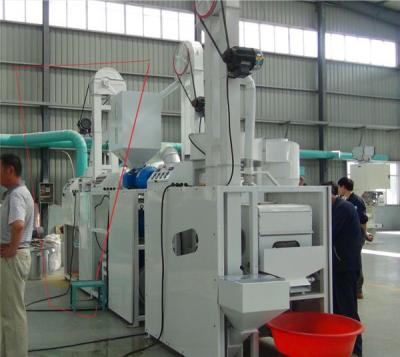 China corn processing  line, maize processing line, corn maize processing machines for sale