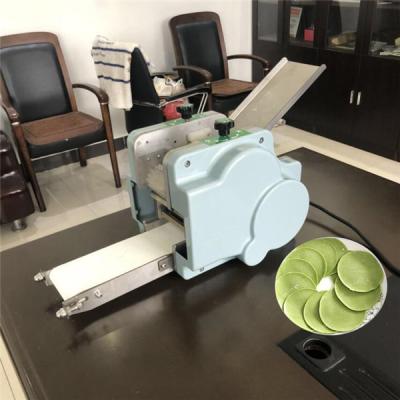 China wonton wrapper machine, shumai skin making machine, dumpling wrapper machine for sale