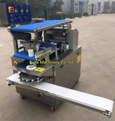 China Automatic baozi machine, stuffed bun machine, dumpling machine, momo machine for sale