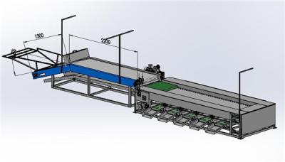 China dates sorting machine, dates grading machine, dates sorter, dates grader for sale