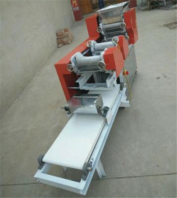 China fresh noodle machine, wet noodle machine, noodle making machine for sale