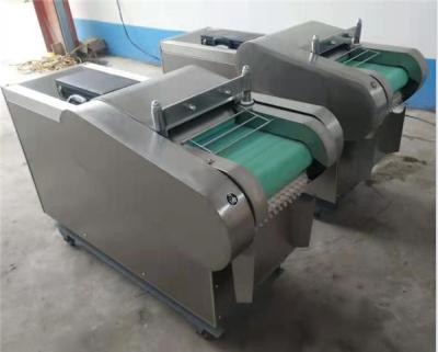 China cheap vegetable cutting machine, leek cutting machine, pepper cutter for sale