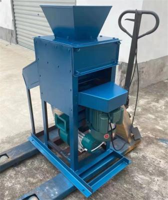 China soybean peeling machine, broad bean peeling machine, black bean peeler for sale