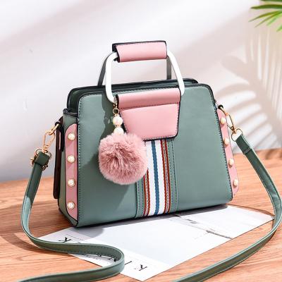 China 2022 High Quality Fashion Custom Ladies Hand Manufacturer Bags New Women Tote Handbags Factory Direct Wholesale Leather for sale