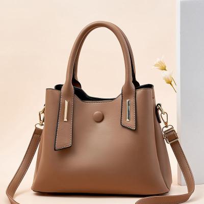 China Cross 2022 Large - Body Bags Genuine Leather High Quality New Arrival Fashion Handbags For Women for sale