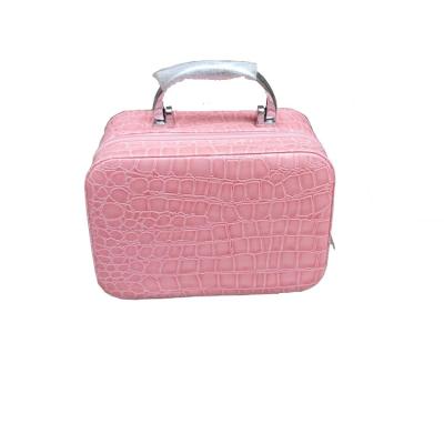 China New Pattern Stone Bag Children's Toy Box Border Stitching Box Korean Cosmetic Bag Portable Dustproof Shockproof Waterproof Gift Bag for sale