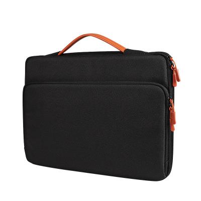 China No new suitable laptop bag men and women 13 inch 14 inch 15 inch business handbag for sale