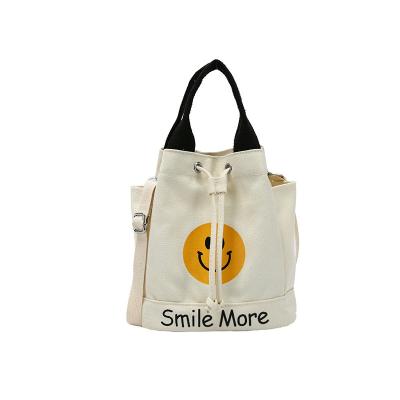 China Custom Canvas Eco-Friendly Reusable Tote Bag Wholesale With Custom Printed Logo Organic Cotton Shopping Bag for sale