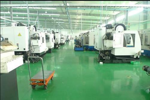 Verified China supplier - Shangqiu Flat World Machinery Co.,Ltd