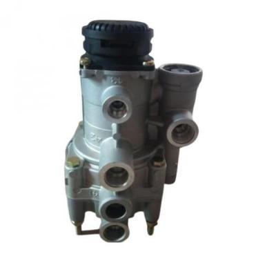 China FOB Truck Brake Valves Trailer Air Brake Control Valve 973 009 3000 for sale