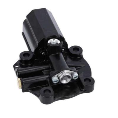 China Truck Parts Shift Solenoid Valve Cylinder Solenoid Valve 20590252 for sale