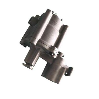 China Inhibitor Solenoid Valve Types  Electric Solenoid Valve For  20557162 for sale