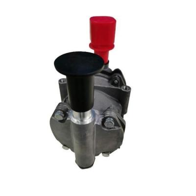 China Pnuematic  Brake Valve , Truck Parking Brake Valve AE4311 for sale