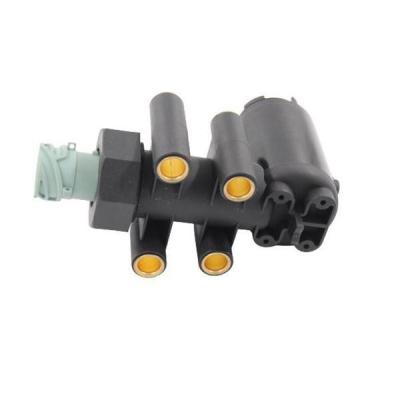 China EXW Incoterm Truck Sensor Air Ride Level Sensor TS16949 For Iveco for sale