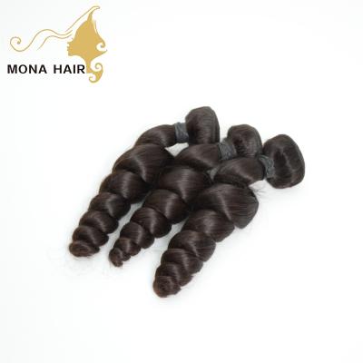 China Wholesale Thick Health Super Wave Super Wave Hair End Weft Fast Shipping Cambodian Virgin Hair for sale