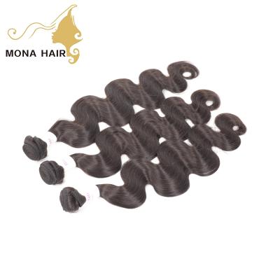 China Wholesale Top Grade Body Wave Hair Remy Virgin Philippine Hair for sale