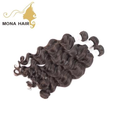 China Wholesale Loose Wave Remy Virgin Hair China Best Virgin Hair Loose Wave Sellers for sale