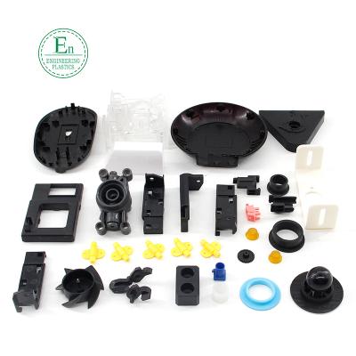 China Auto parts can be customized special shaped injection molding parts industrial tooling parts plastic injection molding for sale