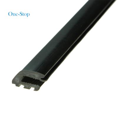 China industrial/auto nylon port plastic linear guide bar guide rail anti cnc tooling uhmwpe plastic guide for sale