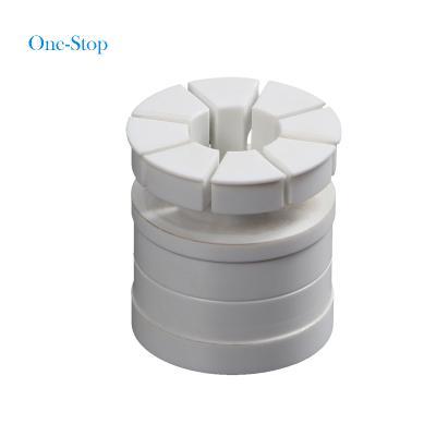 China Bush Pom Slider Low Chafing Nylon Carbon Fiber Polyurethane Bushing Rubber for sale