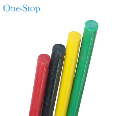 China Custom Board Engraving and Drilling Hard Plastic POM Plate Rod Steel Plastic Steel Plate POM Construction for sale