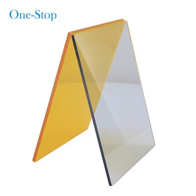 China Anti Static Panel Polyethylene Plexiglass PVC Roll Anti Static Floor Anti Scratch Panel High Transparent Plastic Hard Color for sale