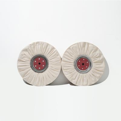 China Item China Wholesale Cloth Polishing Cloth Polishing Wheel Waterproof Wheel for Steel Polishing Pipe for sale