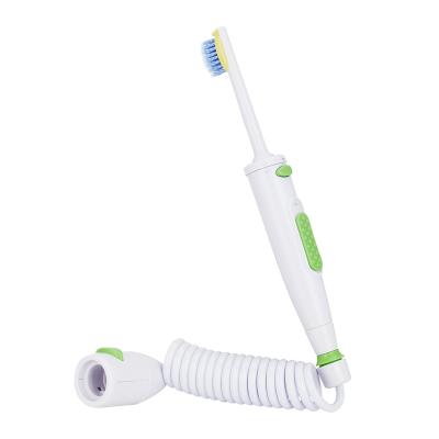 China Outdoor Tooth Cleaner Factory Price Portable Waterproof Tooth Cleaning Flosser Spray Water Waterproof Dental Flosser for sale