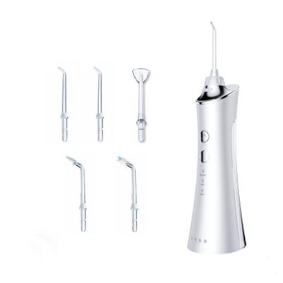 China 2021 Design Outdoor Waterproof Dental Water Scaler Spray Dental Irrigator Popular Dental Irrigator for sale