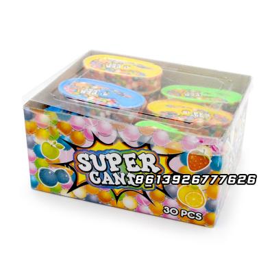 China Natural Colored Block Candy for sale