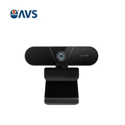 China New Original 8MP Web Camera Driver Gratis Webcam High Definition 4K Two Way Audio Webcam for sale