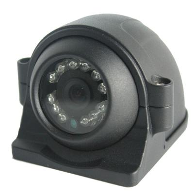 China Vandal Proof Security High Definition AHD 960P IR Night Vision Mini Camera for sale