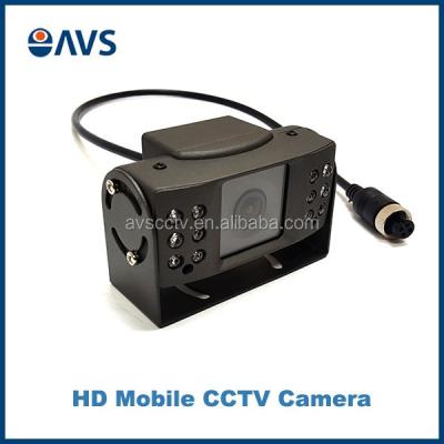 China Vandalproof 960P AHD Camera Taxi Security Camera Analog System Inside Taxi Camera for sale