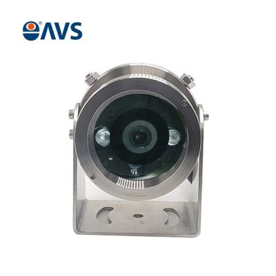 China Sony Sensor Starlight Level 2.0mp IP CCTV Vandal Proof Explosion Proof Camera for sale