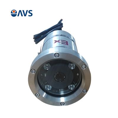 China IP 1080P Explosion Proof Professional Explosion Proof Anti-Corrosion Anti-Corrosion Surveillance Camera for sale