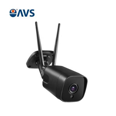 China Waterproof / Outdoor Security Camera 2.0MP 3G / 4G Sim Card Network Bullet Waterproof IP Camera for sale