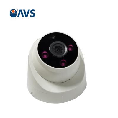 China Poe Dome Camera 2020 New Style H.265 Sony IMX335 5.0MP 50M IR Distance Dome IP Camera 48V Poe for sale